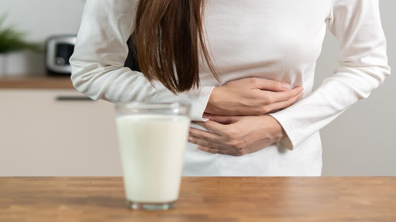 Signs And Symptoms Of Lactose Intolerance During Pregnancy_