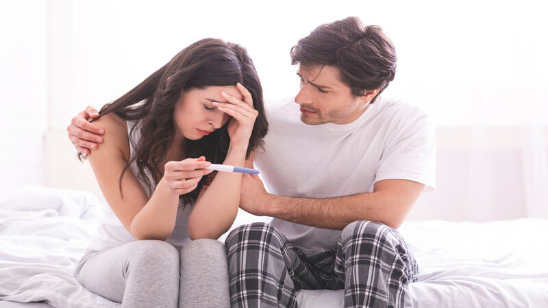 Emotional Impact of Infertility & Tips to Cope