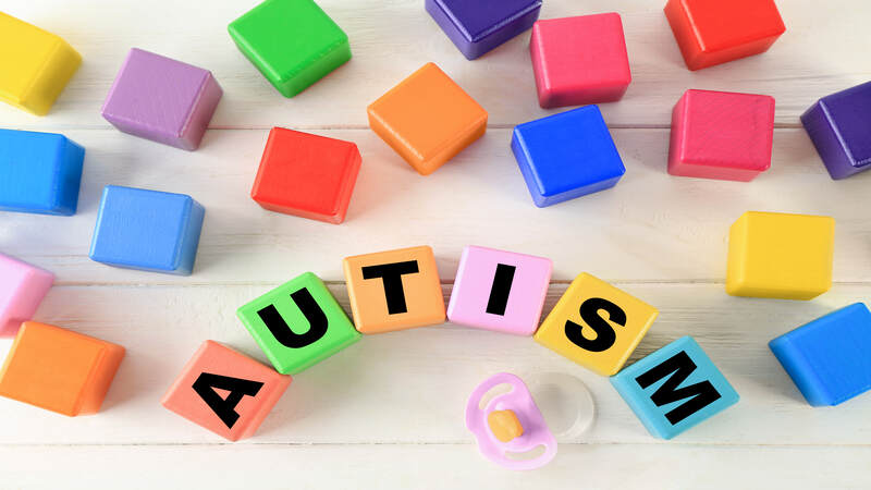 What is Autism_