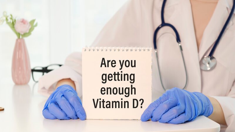 vitamin d deficiency during pregnancy