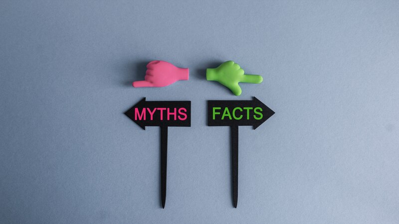 Common Myths And Facts About Perimenopause