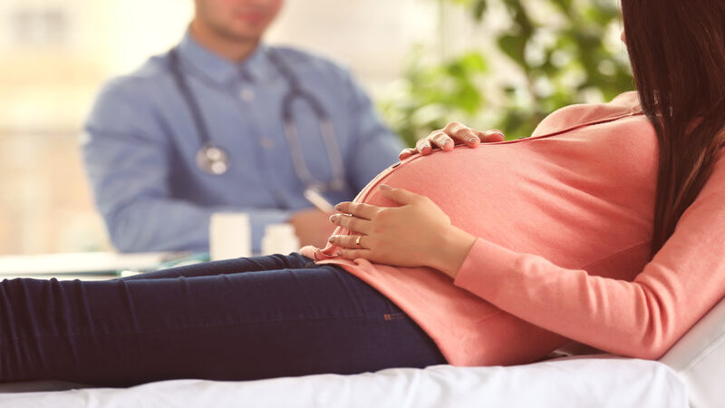 How Can Gastrointestinal Issues During Pregnancy Be Treated_