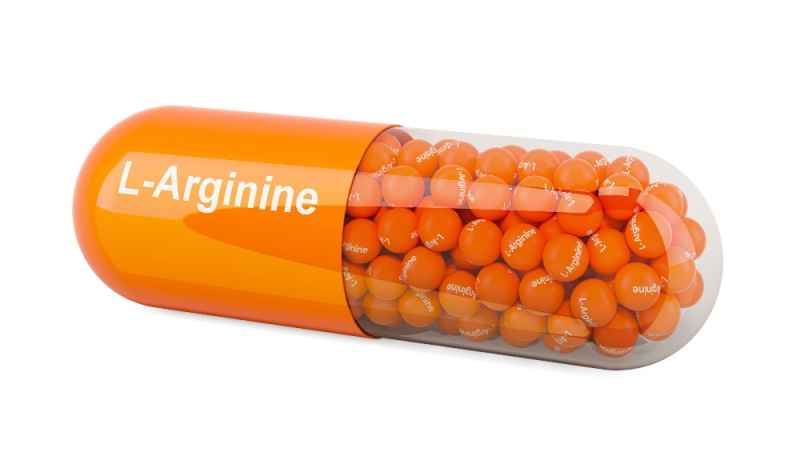 L-Arginine During Pregnancy