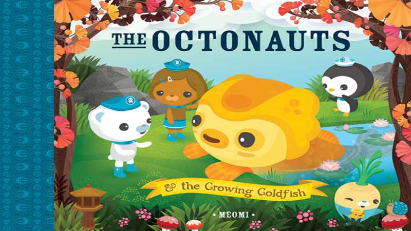 Octonauts