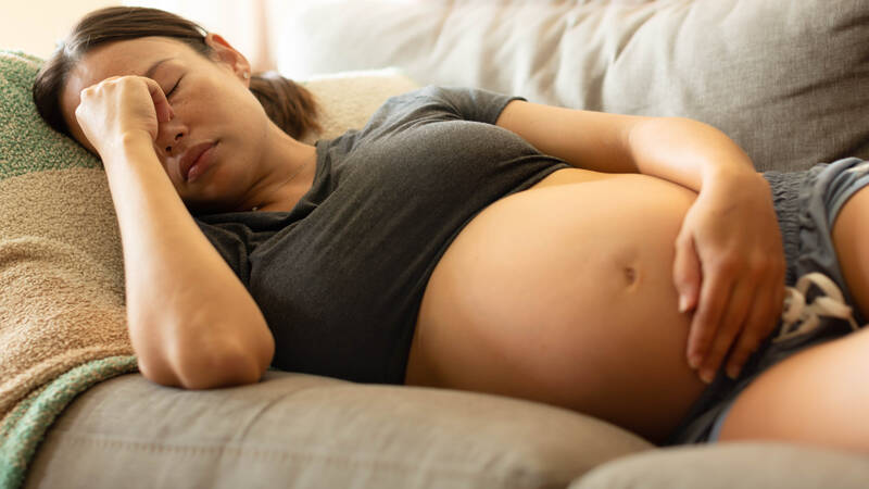 Nutritional Deficiencies In Pregnancy