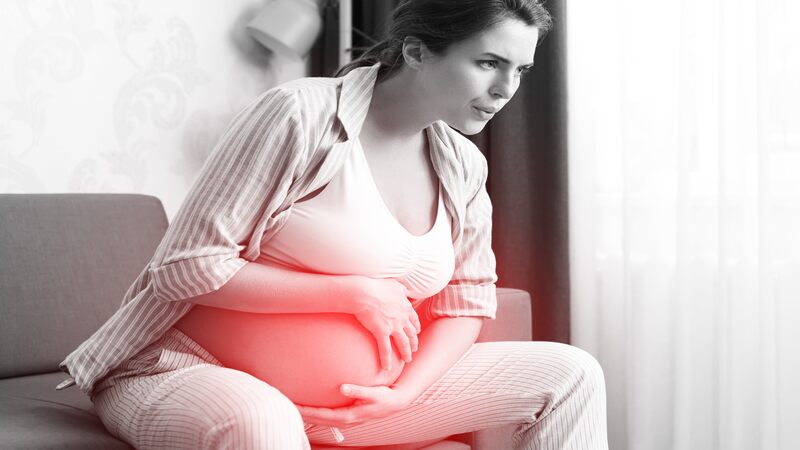  Gastrointestinal Issues During Pregnancy