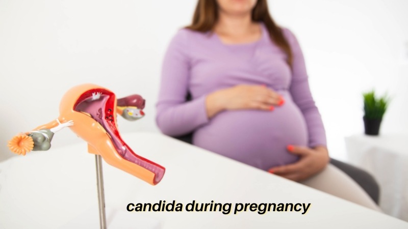 Treating Yeast Infection And Candida During Pregnancy