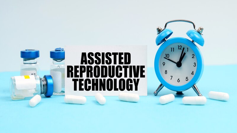 Types of assisted reproductive technology