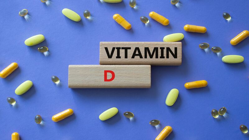 Vitamin D during pregnancy