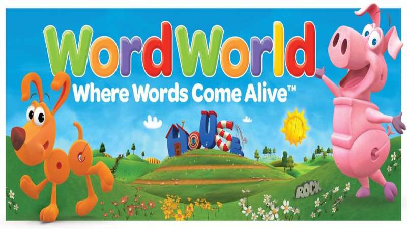 Word World