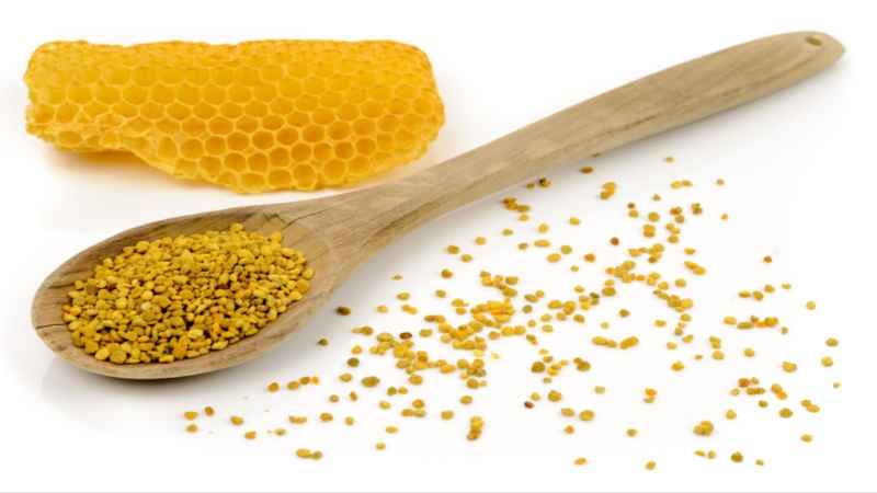 bee pollen 