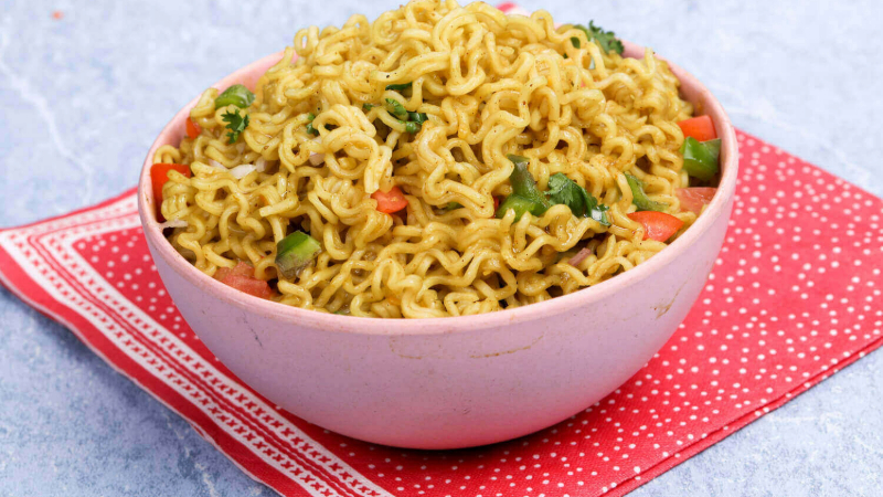 maggi bowl