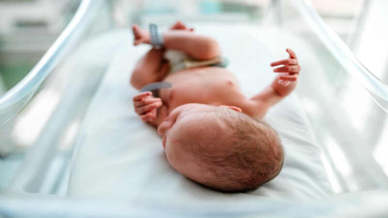 Are There Any Risks Of Low Blood Pressure In Babies_