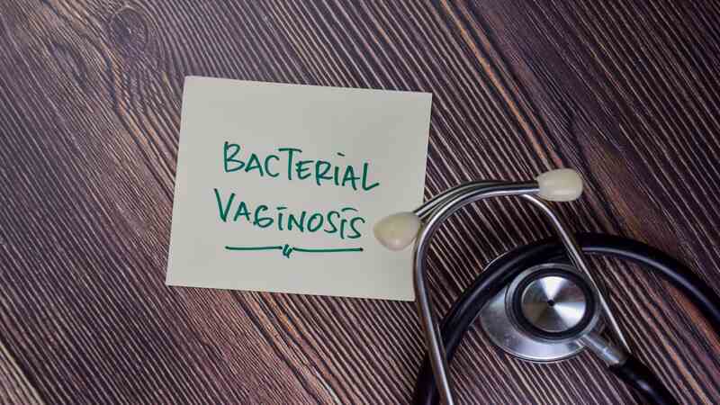 Bacterial Vaginosis