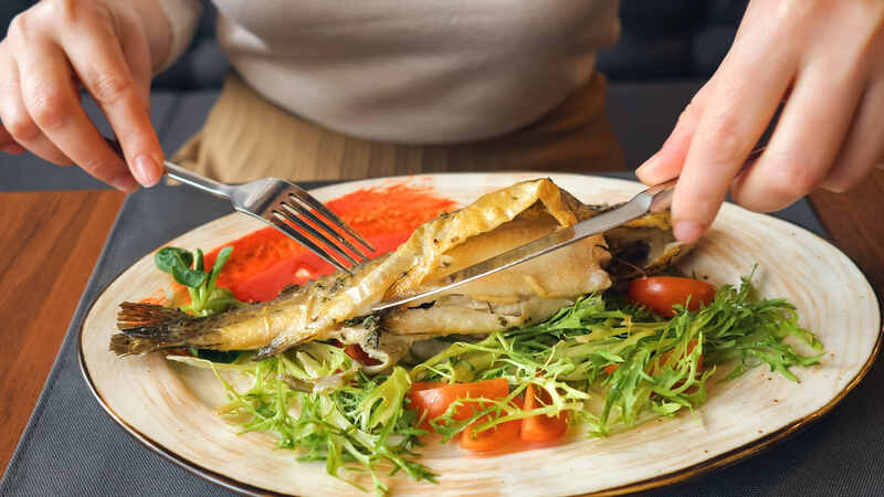 Can I Eat Fish During Pregnancy_ Are There Any Risk Factors_