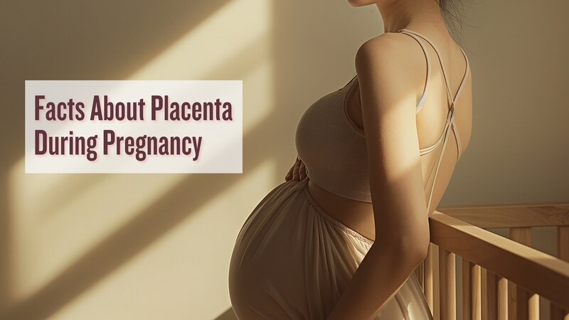 Facts About Placenta During Pregnancy 