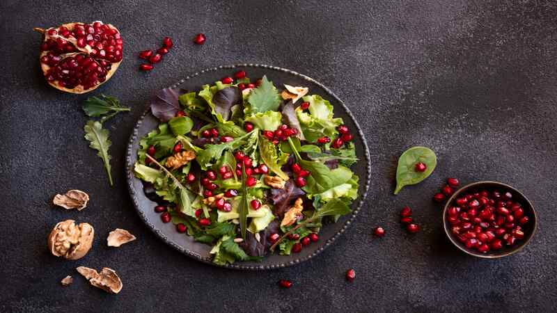 How to Incorporate Pomegranate into Pregnancy Diet 