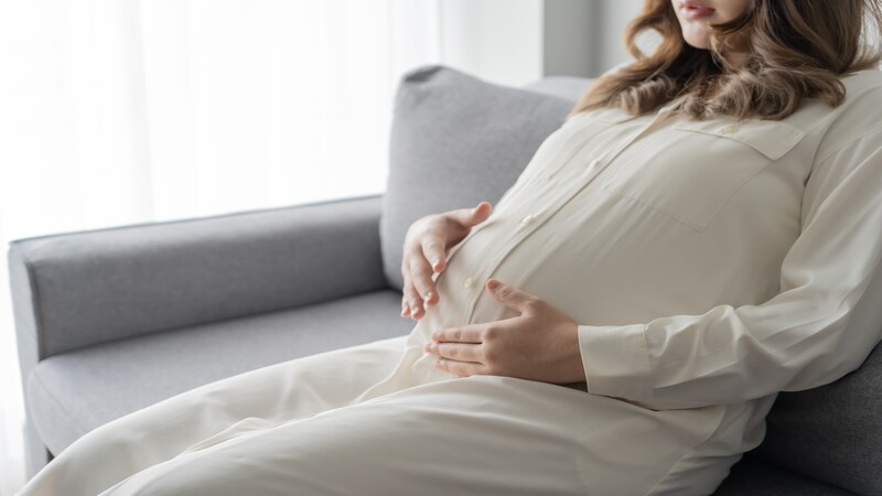 Is Fasting Safe For Pregnant Women