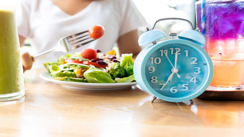 Is Intermittent Fasting Safe During Pregnancy_