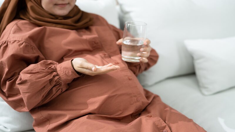 Precautions to Take While Fasting During Pregnancy