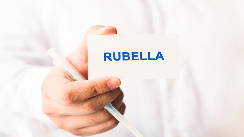 Rubella