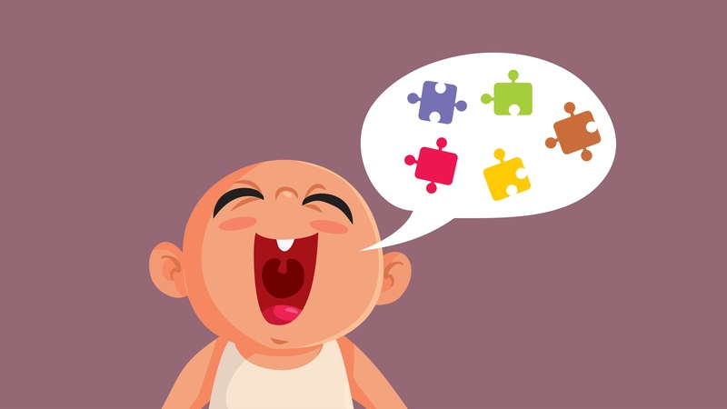 Speech Milestones at 12 Months