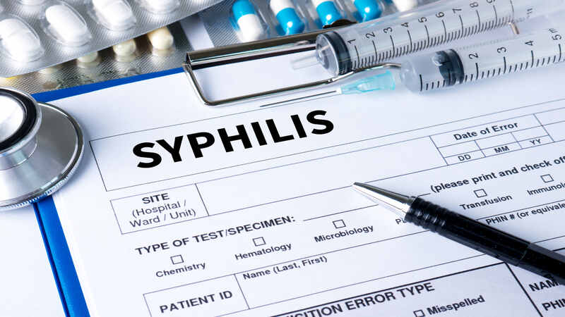 Syphilis