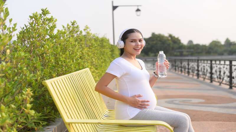 how to combat constipation during pregnancy