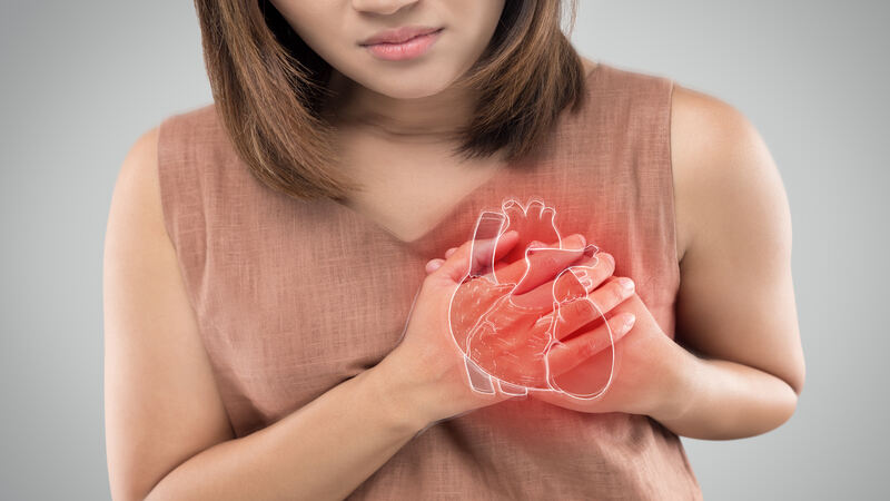 What Causes Maternal Cardiac Arrest_