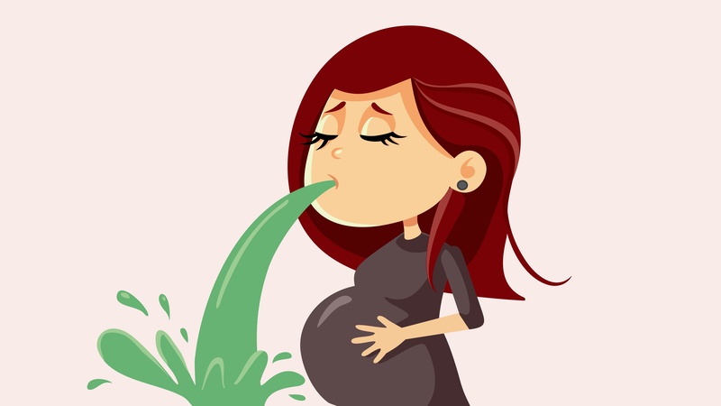 What Happens If You Take Too Many Antacids During Pregnancy_