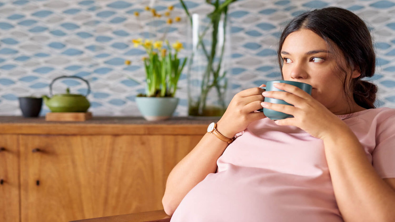 Are herbal teas safe during pregnancy