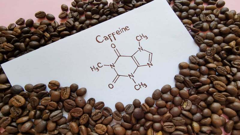 Caffeine