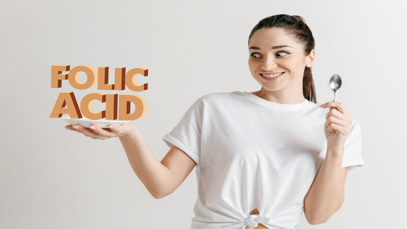 How to Take Folic Acid Supplements When Planning For A Baby