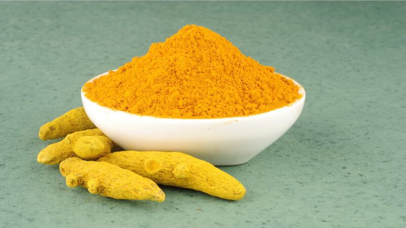 Turmeric