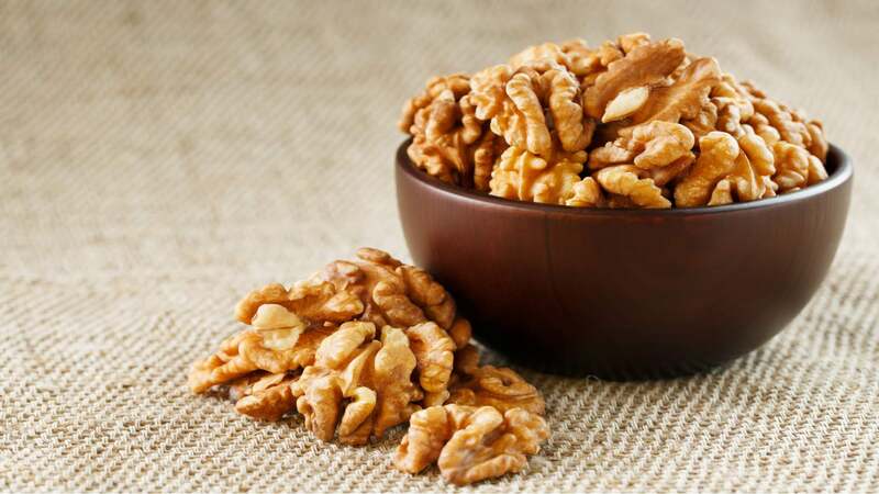 Walnuts