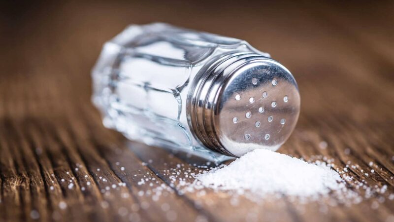 salt