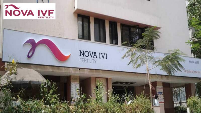 Nova IVI Fertility, Ahmedabad (But has centers all over) (1)