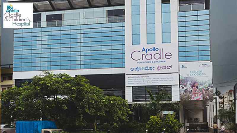 The Apollo Hospitals Center for Assisted Reproduction, Bengaluru (and other cities) 