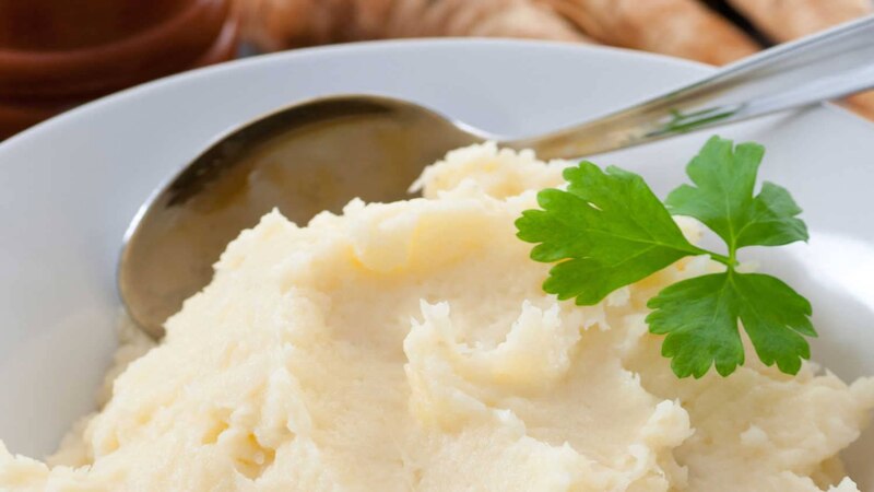 turnip-mash