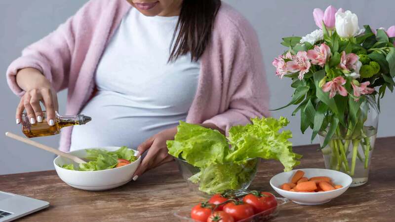 Nourishing-Olive-Oil-During-Pregnancy