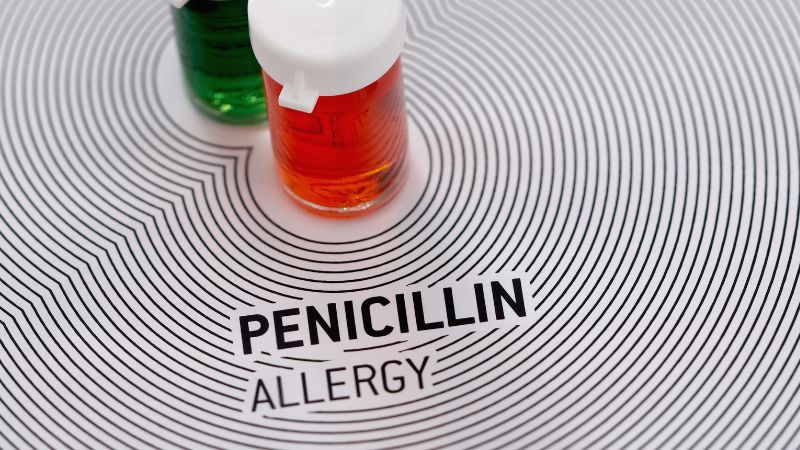 Penicillin Allergy